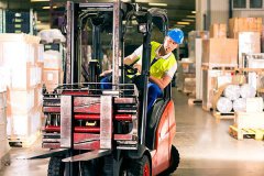 物资质量检测与控制服务